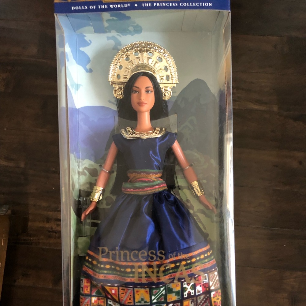 Barbie